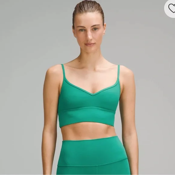 lululemon athletica | Intimates & Sleepwear | Nwt Lululemon